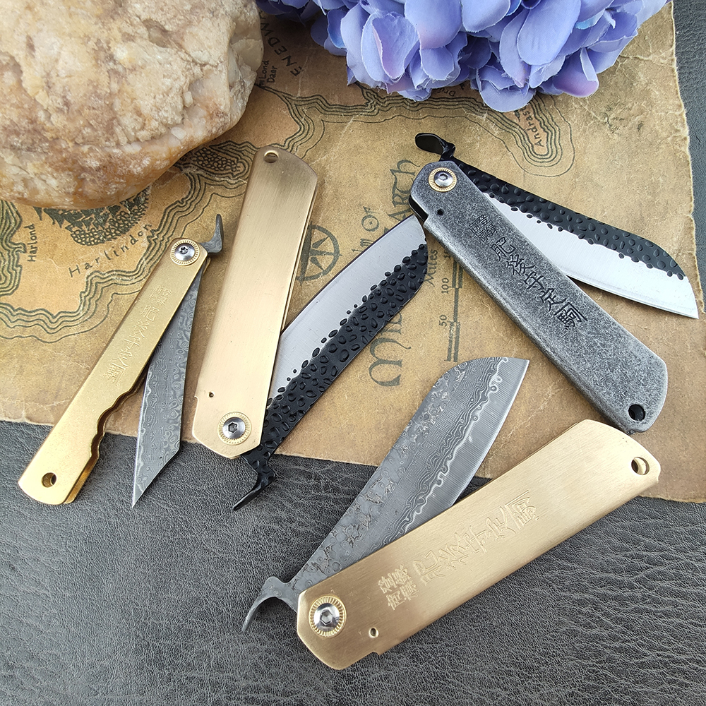 Mini Portable Multi-purpose Fo - Outdoor Adventure With No Backpack のレビューと価格
