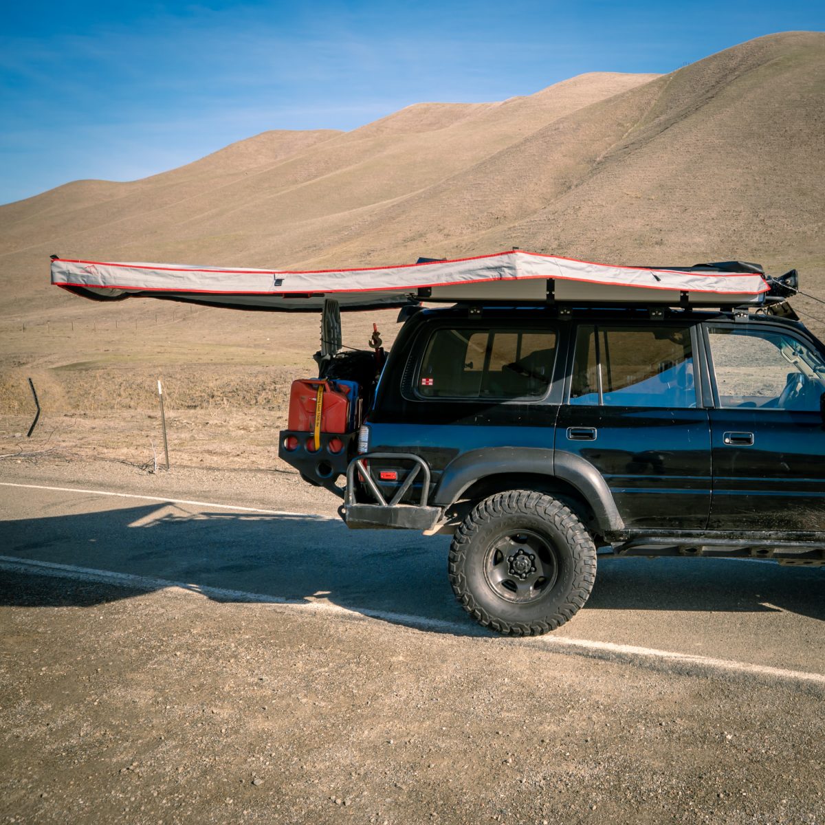 CoolCar CoolCar Free Standing  - Outdoor Adventure Degree のレビューと価格