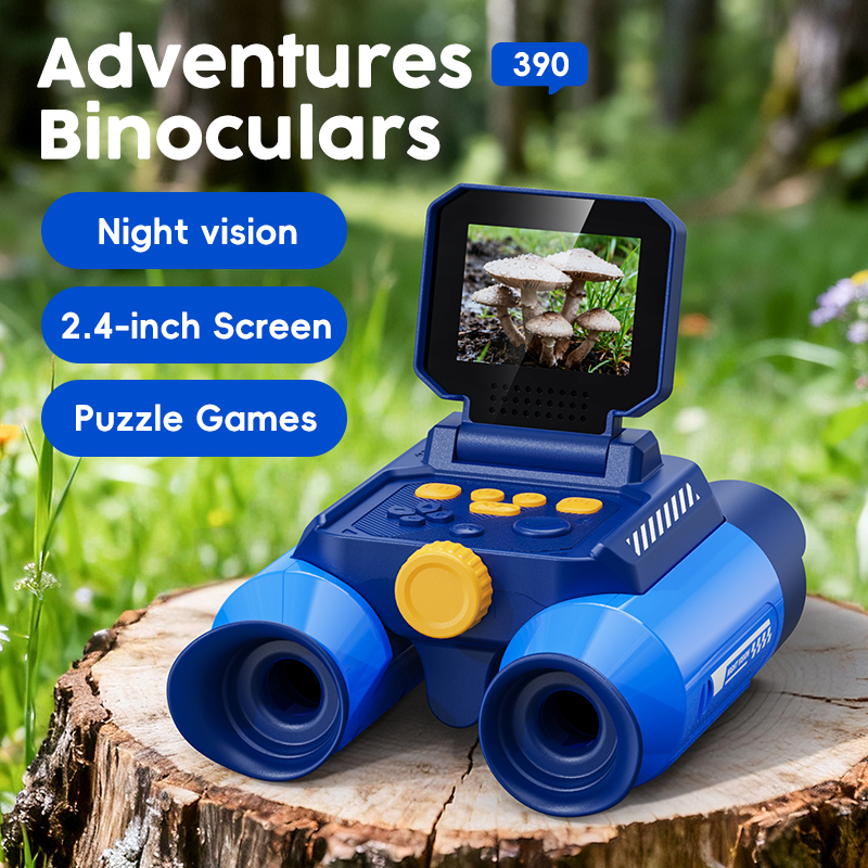 2.4 IPS Digital Night Version  - Outdoor Adventure Video のレビューと価格