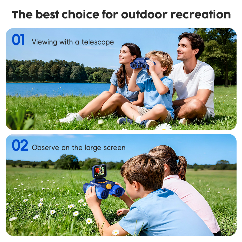 2.4 IPS Digital Night Version  - Outdoor Adventure Video のレビューと価格