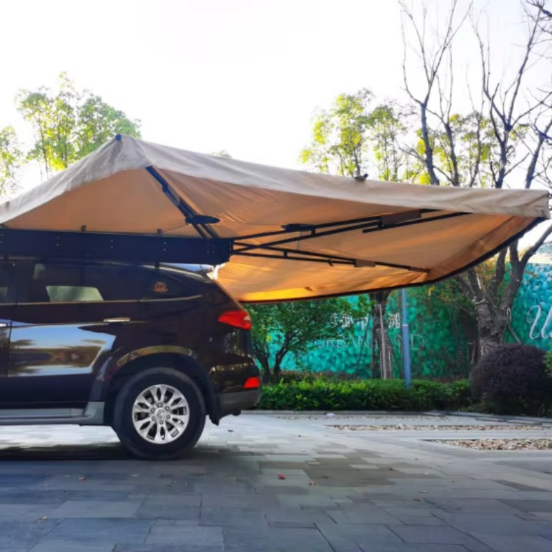 2.5M Car Awning,2024 4x4 Adven - Outdoor Adventure Degree のレビューと価格