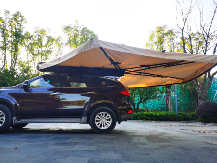 2.5M Car Awning,2024 4x4 Adven - Outdoor Adventure Degree のレビューと価格