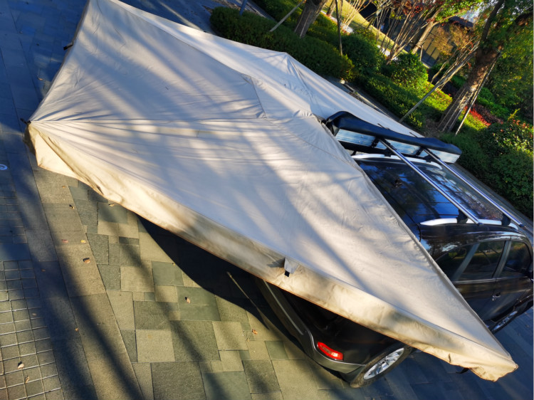 2.5M Car Awning,2024 4x4 Adven - Outdoor Adventure Degree のレビューと価格