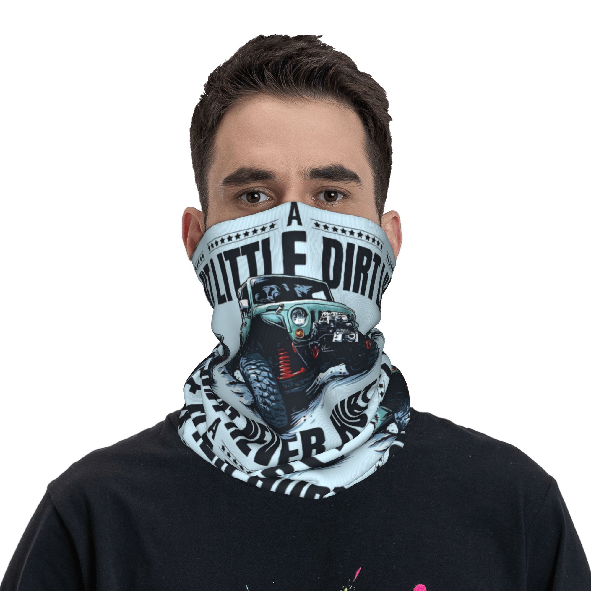 Custom Off Road 4X4 Neck Gaite - Outdoor Adventure Uva のレビューと価格