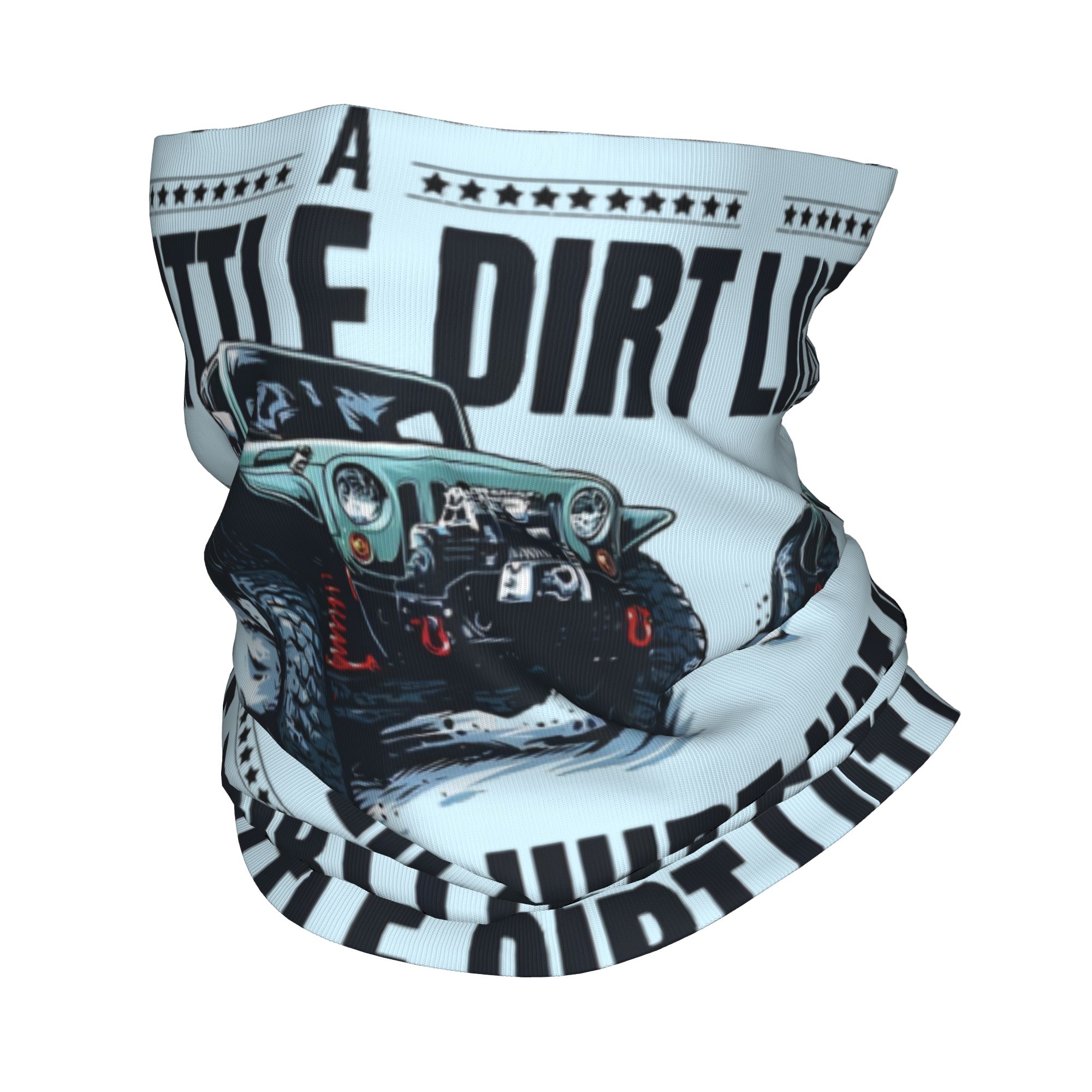 Custom Off Road 4X4 Neck Gaite - Outdoor Adventure Uva のレビューと価格