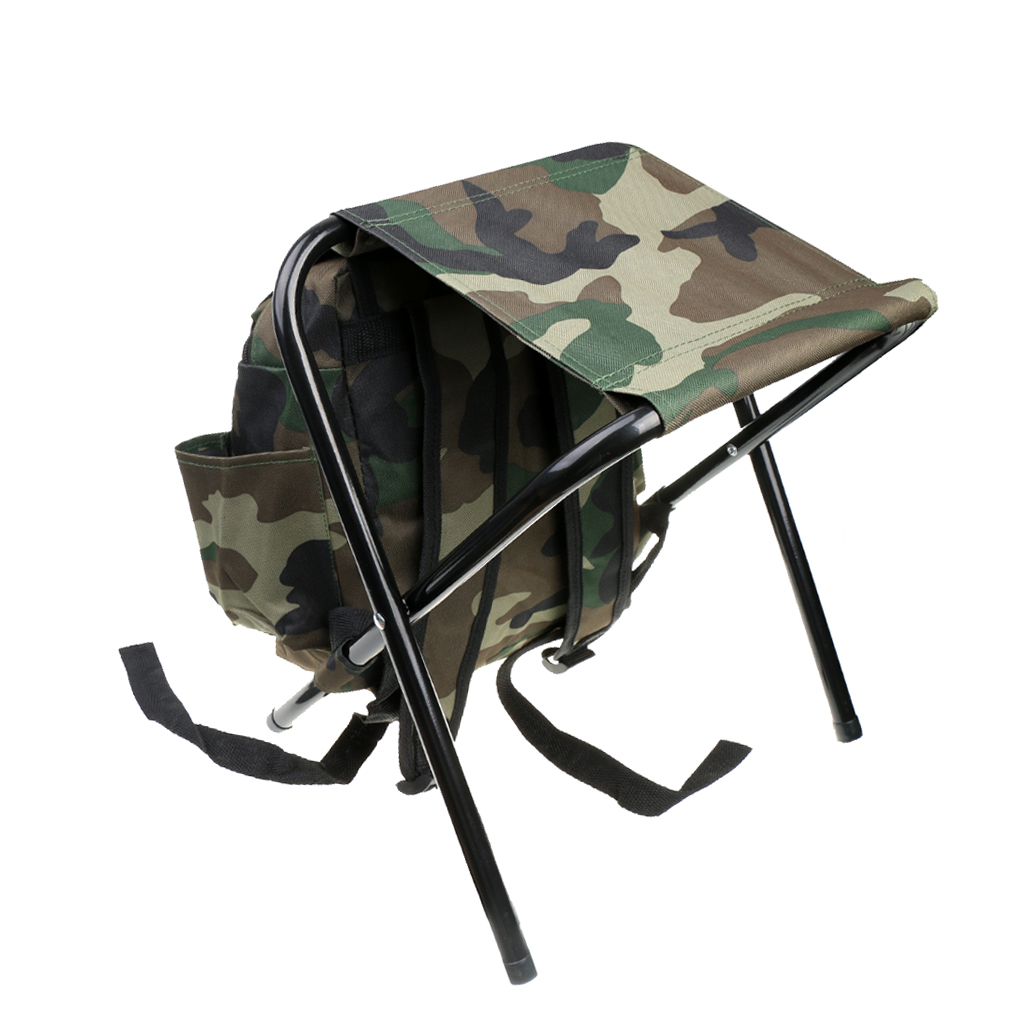 Foldable Chair Bag Oxford Clot - Outdoor Adventure With No Backpack のレビューと価格