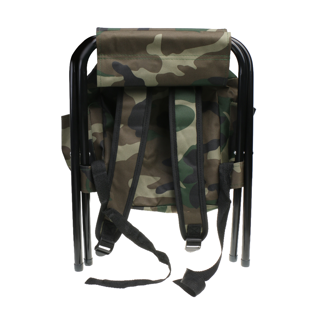 Foldable Chair Bag Oxford Clot - Outdoor Adventure With No Backpack のレビューと価格